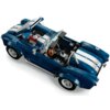 LEGO Icons 10357 Shelby Cobra 427 S/C