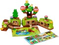 LEGO Duplo 10480 Las odkrywców z dzikimi zwierzętami