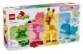 LEGO Duplo 10472 Gra w budowanie zwierzątek