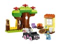 LEGO Duplo 10469 Pizzerki z Muffinką i Blue