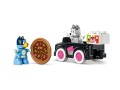 LEGO Duplo 10469 Pizzerki z Muffinką i Blue