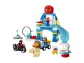 LEGO Duplo 10464 Kryjówka Pajęczej Drużyny