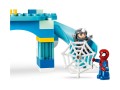 LEGO Duplo 10464 Kryjówka Pajęczej Drużyny