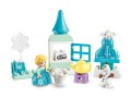 LEGO Duplo 10462 Kraina Lodu Kreatywne pudełko z Elzą i Olafem