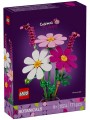 LEGO Botanicals 11514 Kosmosy