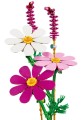 LEGO Botanicals 11514 Kosmosy