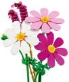 LEGO Botanicals 11514 Kosmosy