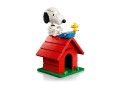 LEGO Ideas 21368 Fistaszki: Buda Snoopy’ego