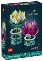 LEGO Botanicals 11511 Lilie wodne