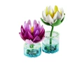LEGO Botanicals 11511 Lilie wodne