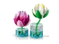 LEGO Botanicals 11511 Lilie wodne