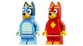 LEGO BLUEY 11221 Szkoła z Ryżykiem i Blue