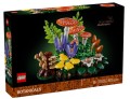 LEGO Botanicals 11505 Grzyby leśne