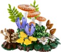 LEGO Botanicals 11505 Grzyby leśne