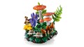 LEGO Botanicals 11505 Grzyby leśne