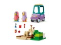 LEGO BLUEY 11216 Babunie z Bingo i Blue