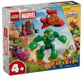 LEGO Marvel 11211 Loki kontra drużyna Iron Mana