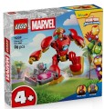 LEGO Marvel 11209 Ultron kontra Iron Man