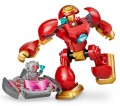 LEGO Marvel 11209 Ultron kontra Iron Man