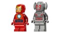 LEGO Marvel 11209 Ultron kontra Iron Man