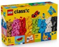 LEGO Classic 11045 Kreatywne kolorowe klocki