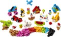 LEGO Classic 11045 Kreatywne kolorowe klocki