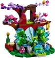 LEGO 41076 Elves Farran i dziupla z kryształem
