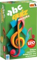 EPEE EP60713 ABC Quiz Muzyka