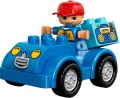LEGO 10618 Duplo Zestaw Kreatywnego Budowniczego