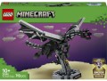 LEGO Minecraft 21595 Smok Kresu