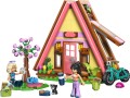 LEGO Friends 42682 Domek na luksusowym kempingu