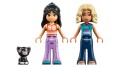 LEGO Friends 42682 Domek na luksusowym kempingu