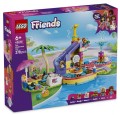 LEGO Friends 42676 Frajda w parku wodnym