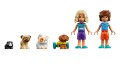 LEGO Friends 42676 Frajda w parku wodnym