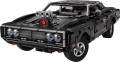 LEGO Technic 42231 Samochód Fast and Furious Dodge Charger R/T