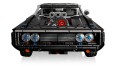 LEGO Technic 42231 Samochód Fast and Furious Dodge Charger R/T