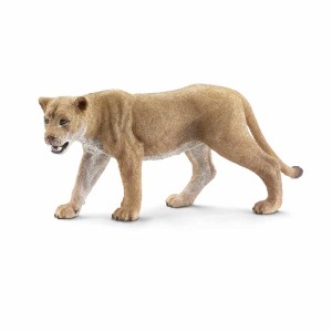 SCHLEICH 14825 17026 Lwica