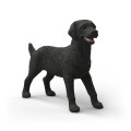 Schleich SLH 14923 FARM WORLD Czarna suczka labrador retriever