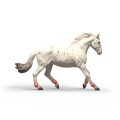 Schleich SLH 14917 HORSE CLUB Klacz rasy Knabstrupper