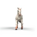 Schleich SLH 14917 HORSE CLUB Klacz rasy Knabstrupper