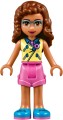 LEGO® 41333 Furgonetka Olivii