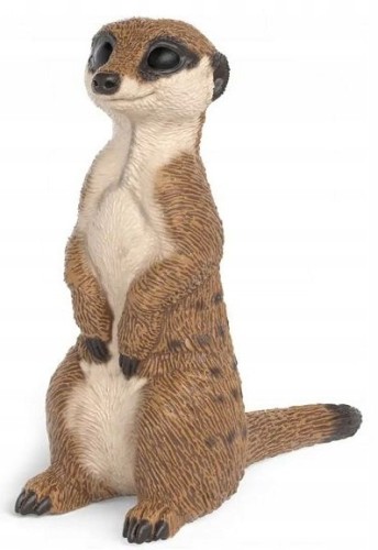 Schleich SLH 14935 WILD LIFE Surykatka