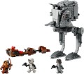 LEGO Star Wars 75424 SMART Play: Atak AT-ST na Endor