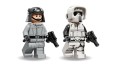 LEGO Star Wars 75424 SMART Play: Atak AT-ST na Endor