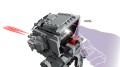 LEGO Star Wars 75424 SMART Play: Atak AT-ST na Endor