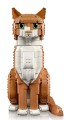LEGO Ideas 21376 Rudy kot