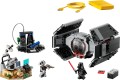 LEGO Star Wars 75421 SMART Play: Myśliwiec TIE Dartha Vadera