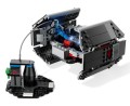 LEGO Star Wars 75421 SMART Play: Myśliwiec TIE Dartha Vadera