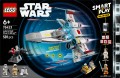 LEGO Star Wars 75423 SMART Play: X-Wing Czerwona Piątka Luke’a