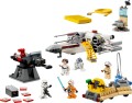 LEGO Star Wars 75423 SMART Play: X-Wing Czerwona Piątka Luke’a